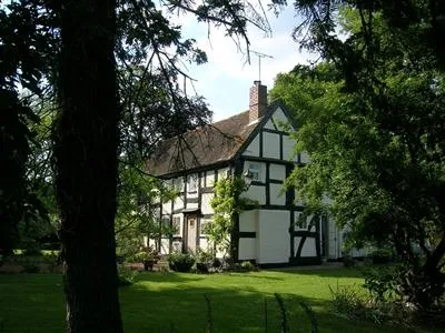 Brook House Bed & Breakfast