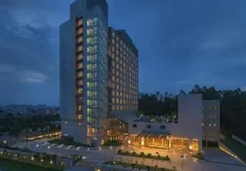 Radisson Blu Greater Noida