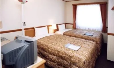 Toyoko Inn Kitami Ekimae