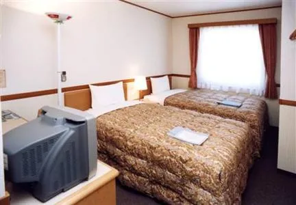 Toyoko Inn Kitami Ekimae