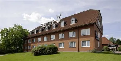 Hotel Zur Windmuhle