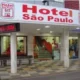 Hotel Sao Paulo Torres