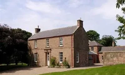 East Horton Farmhouse