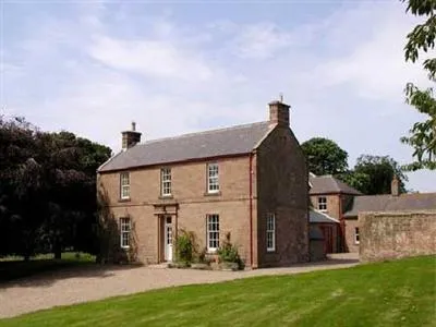 East Horton Farmhouse