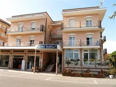 Hotel Sara