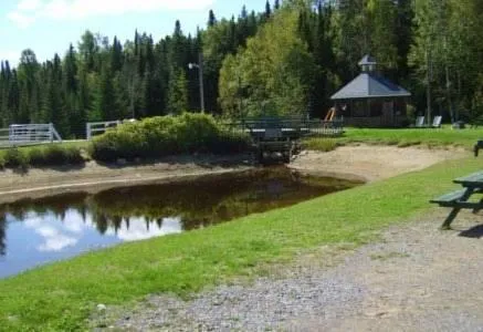 Auberge La Glaciere