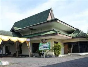 Borobudur Indah Hotel