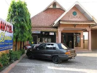 Hotel Damai