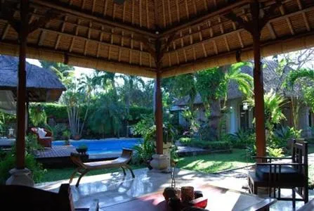 Villa Kubu Sanur