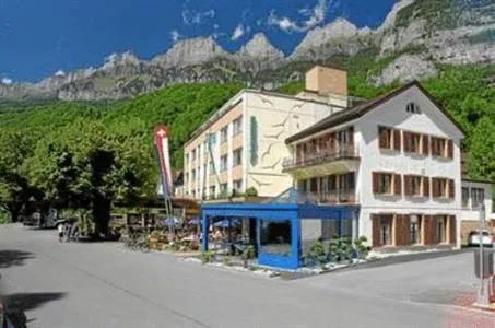 Hotel Restaurant Seehof