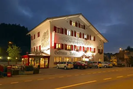 Hotel Rebstock