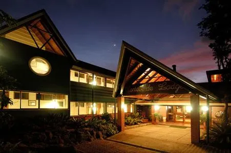 Monteverde Lodge & Gardens