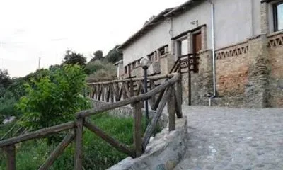 Mandria del Dottore Toscano