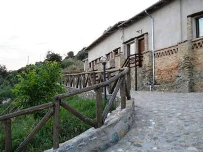 Mandria del Dottore Toscano