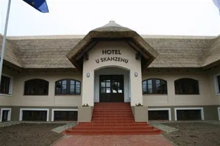 Hotel U Skanzenu