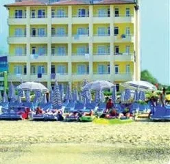 Azak Beach Hotel