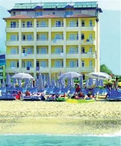 Azak Beach Hotel