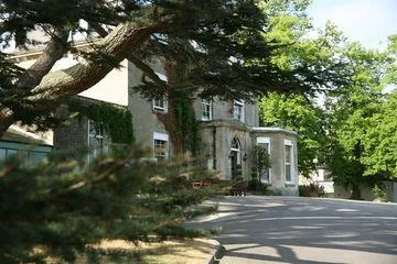 Mecure Bristol North The Grange Hotel