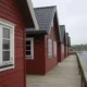 Adventure Camp Mehamn