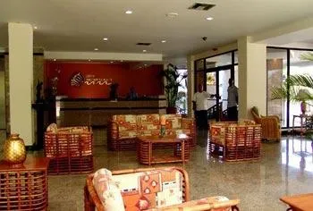 Arena Blanca Hotel