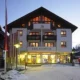 Aparthotel Acksteiner