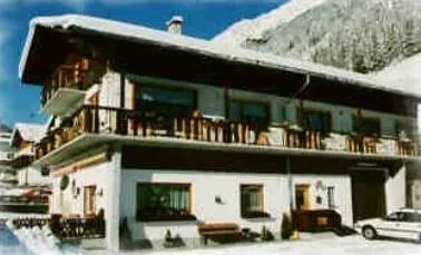 Pension Weber