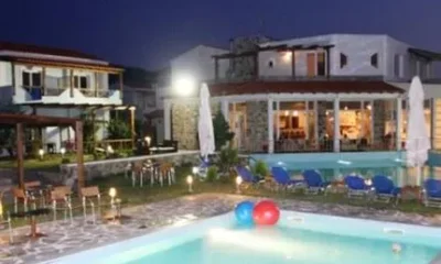 Samothraki Village Hotel