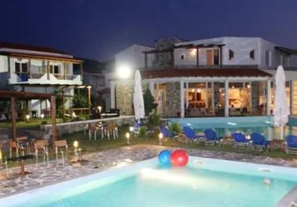 Samothraki Village Hotel