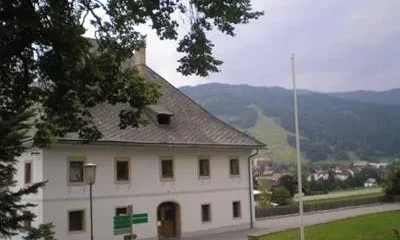 Gasthof Kreischberg