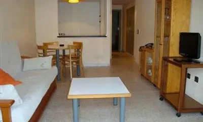 Apartamentos Marynton