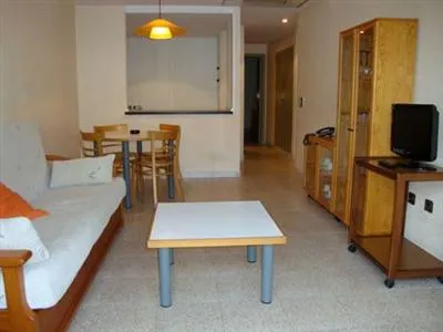Apartamentos Marynton