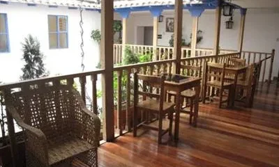 Villa Mayor Hostal