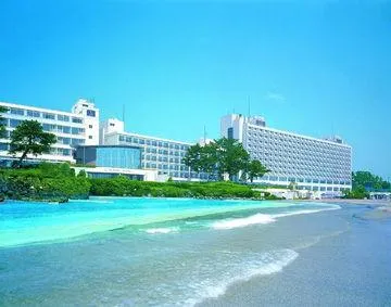 Oiso Prince Hotel