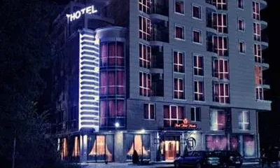 Park Hotel Plovdiv