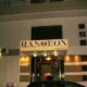 Pantheon Hotel