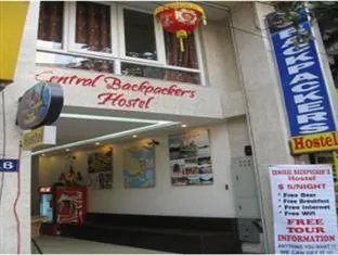 New Central Backpackers Hostel