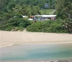 Arecibo Oceanfront Paradise