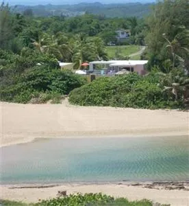 Arecibo Oceanfront Paradise