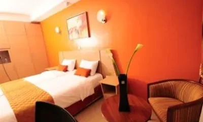 PrideInn Hotel Westlands Road