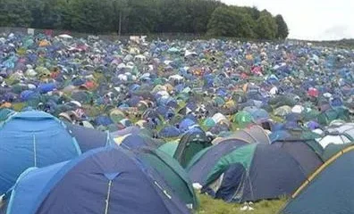 Gdansk Football Fans Camp