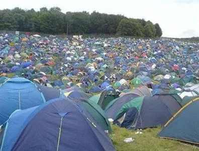 Gdansk Football Fans Camp