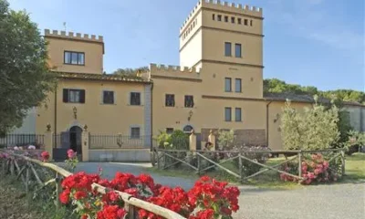 Villa Somelli