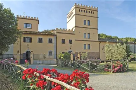 Villa Somelli