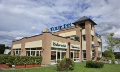 Tulip Inn Turin West