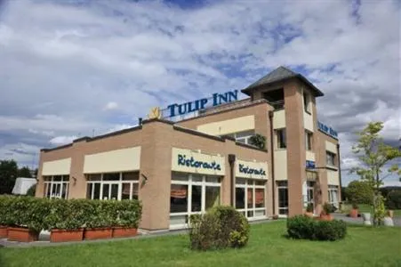 Tulip Inn Turin West