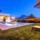 Gasparakis Luxury Villas