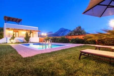 Gasparakis Luxury Villas