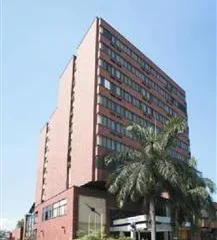 Inversora Hotelera Colombiana