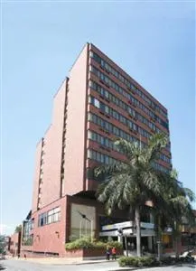 Inversora Hotelera Colombiana