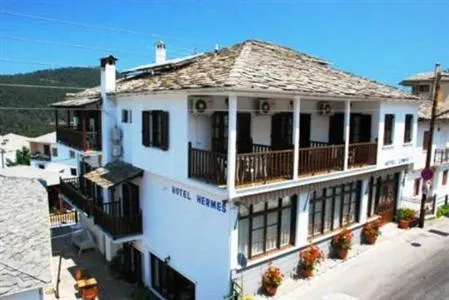 Hermes Hotel Panayia